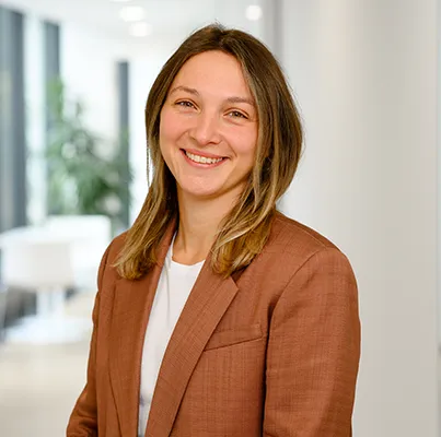 Larisa Schappach